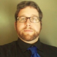 AVI-SPL Employee Eric Erdman's profile photo