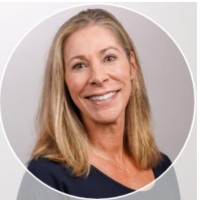 CapTech Employee Laura McElligott's profile photo