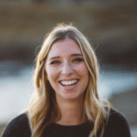 Edify.org Employee Meghan Stock's profile photo