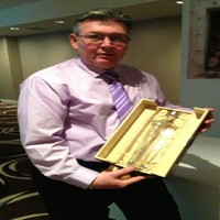 Navarro Discount Pharmacy Employee Augusto Marenco's profile photo