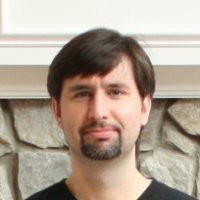 Level Edge Software, Inc. Employee Scot Lunsford's profile photo