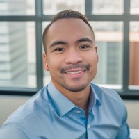 Language Essentials Employee Richard del Rosario's profile photo
