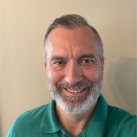 SAIC Employee Kenneth Hoover's profile photo