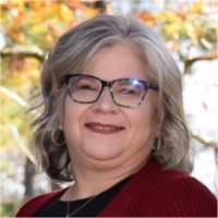 Stratagem Solutions, Incorporated Employee Suzanne Tomlinson's profile photo