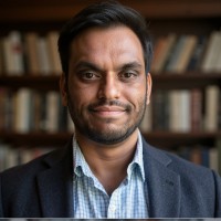 Sameer Hashmi Email & Phone Number