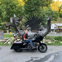 Ferman Automotive Group Employee Jordan Staley's profile photo