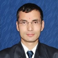 Prem Raj Email