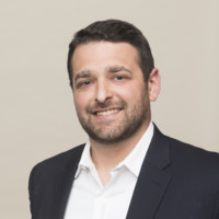 Andrew Schenkel