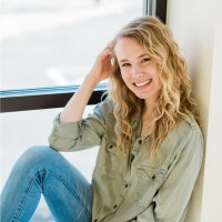 Positive Steps Therapy, LLC Employee Katharine Gannon's profile photo