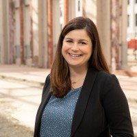 Greater Richmond Partnership Employee Angela Oakes's profile photo