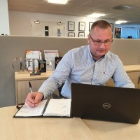 Fleet Source® Employee John Gregory's profile photo