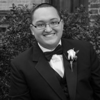 Amazon Employee Nicholas do's profile photo