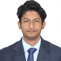 Gokaddal Technologies Employee Aashish Cullopulli's profile photo