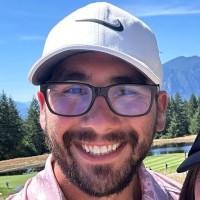 Twitch Employee Michael Flores's profile photo