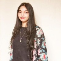Cavalier Group of Companies Employee Arooj Fatima's profile photo