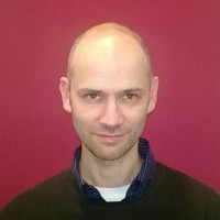 Quantitas srl Employee Duccio Schiavon's profile photo