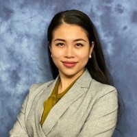 中梁地产集团 Employee Yining Jen's profile photo