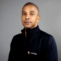 RxBridge Employee Ron Carter's profile photo