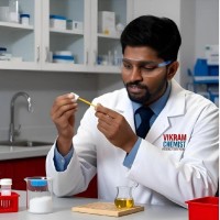 Maeon Laboratories Employee Vikram Murugan's profile photo