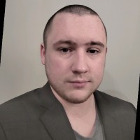 Volume7 Employee Mathieu Jalbert-Claveau's profile photo