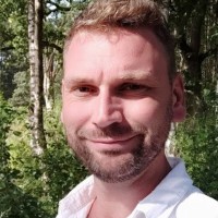 Track32 Employee Joris Ijsselmuiden's profile photo