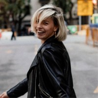 Scopely Employee Katya Isakova's profile photo