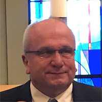 Ted Thorne Email & Phone Number