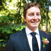 Dr. Treat Employee Charlie Bowman's profile photo