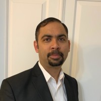 CLICKYSOFT Employee Khurram Nabeel's profile photo