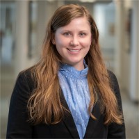 RSM US LLP Employee Amy Bricker's profile photo
