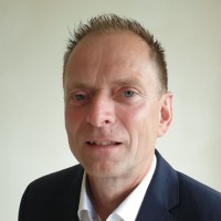 NORIS Group GmbH Employee Frank Jasorka's profile photo