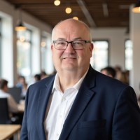 Acture Solutions Employee Scott Quimby's profile photo