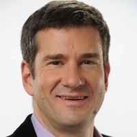 Swiss Re Employee Michael Welsh's profile photo