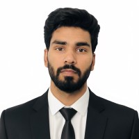 Mohit Baghel's profile photo