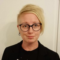 Solution Xperts Employee Josefine Karlsson's profile photo