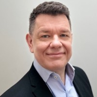 City of London Corporation Employee Richard Armstrong's profile photo