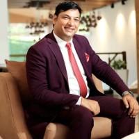 The Clarks Hotels & Resorts Employee Lalit Pandey's profile photo