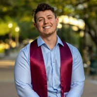 SOLUTE Employee Brandon McCulloh's profile photo