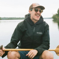 YETI Employee Cameron Goodman's profile photo