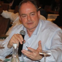 TCTA (Trans-Caledon Tunnel Authority) Employee Dawid Bosman's profile photo