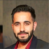Anurag Singh Email & Phone Number