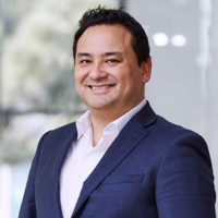Spreo Capital Employee Mark Sato's profile photo