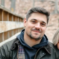 DirectDefense Employee James Olsen's profile photo