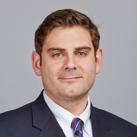 F&G Employee Adam Kamhi's profile photo