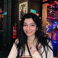 Knocksense Employee Somya Agarwal's profile photo