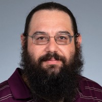 PGA TOUR Employee Robert Stuart's profile photo