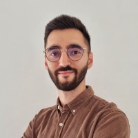 Brut India Employee Mikhaël Lopez's profile photo