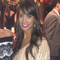 OUR COFFEES, INC. Employee Nathalia Martins's profile photo