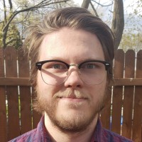 Great Lakes Community Action Partnership Employee Hunter Riggs's profile photo