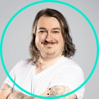 agileDSS Employee Alexandre Lacombe's profile photo